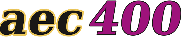aec400 logo